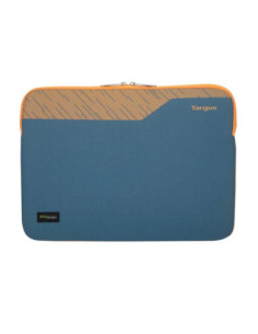 Funda targus pulse portatil 14 pulgadas azul