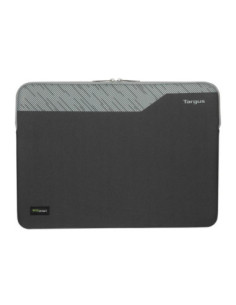 Funda targus pulse portatil 16 pulgadas carbon