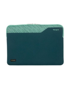 Funda targus pulse portatil 16 pulgadas verde