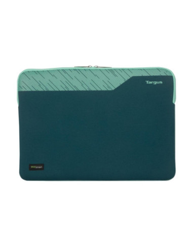 Funda targus pulse portatil 16 pulgadas verde