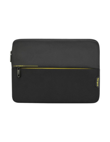 Funda targus citygear 3 portatil 14 pulgadas