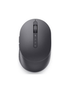 Raton inalambrico dell ms7421w negro