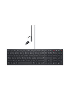 Teclado dell kb525c