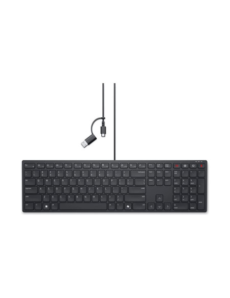 Teclado dell kb525c