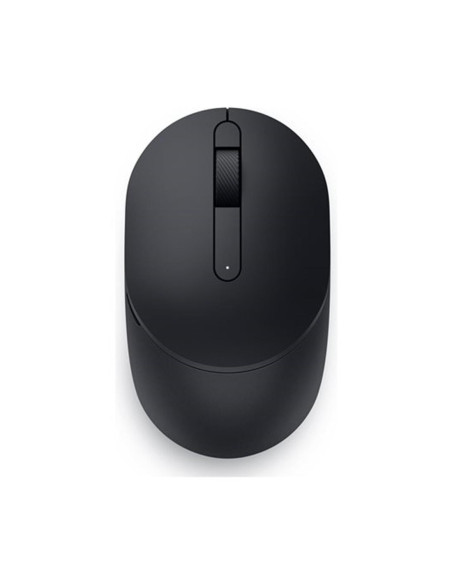 Raton inalambrico dell silent mouse ms355