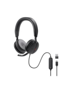 Auriculares dell pro wh5024 negro