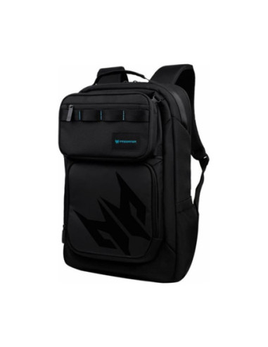 Mochila acer predator military backpack portatil