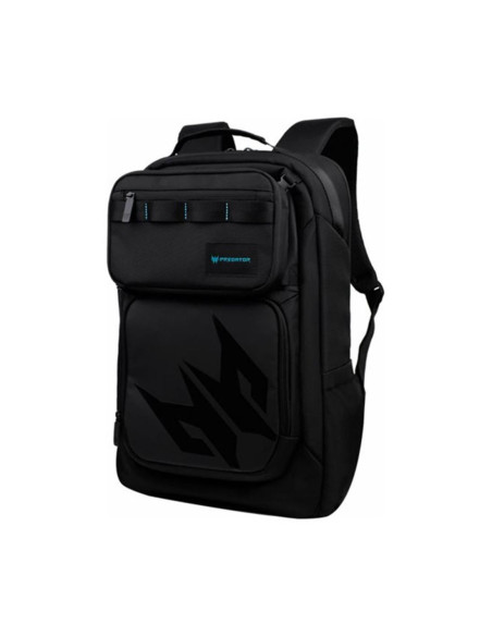 Mochila acer predator military backpack portatil