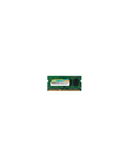 Memoria ram ddr3l 4gb silicon power
