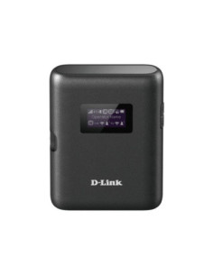 Router wifi portatil d - link dwr - 933 ac1200