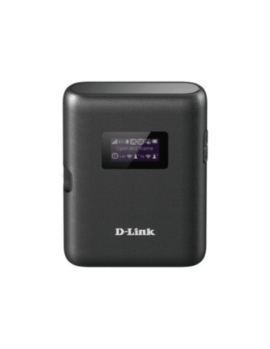 Router wifi portatil d - link dwr - 933 ac1200