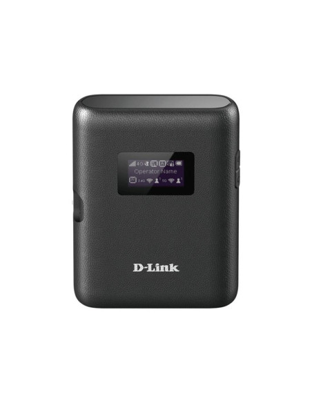 Router wifi portatil d - link dwr - 933 ac1200