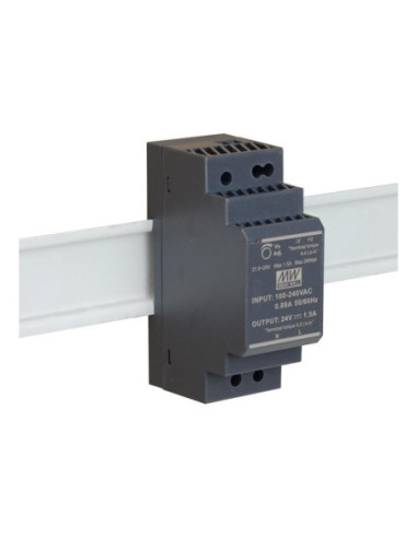 Fuente alimentacion d - link dis - h30 - 24 ultra slim