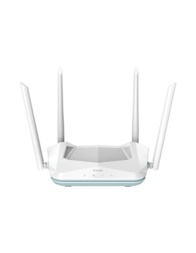 Router wifi 6 d - link r15 eagle