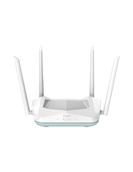 Router wifi 6 d - link r15 eagle