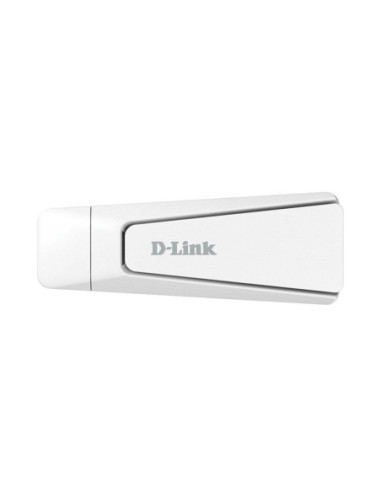 Adaptador wifi 6 usb 3.0 d - link