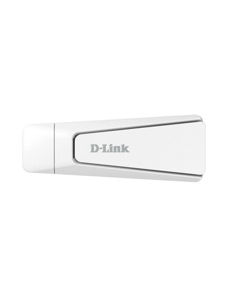 Adaptador wifi 6 usb 3.0 d - link