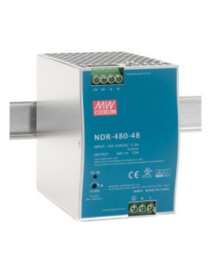 Fuente alimentacion d - link dis n480 - 48 480w