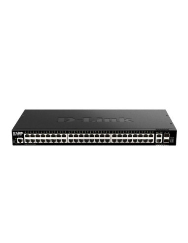 Router d - link dgs - 1520 - 52 e 52 puertos