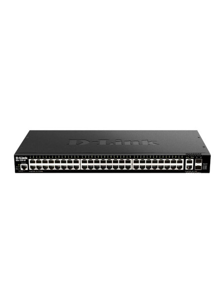 Router d - link dgs - 1520 - 52 e 52 puertos
