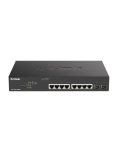 Switch d - link dgs - 1100 - 10mpv2 e 10 puertos