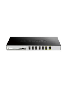 Switch d - link dxs 1210 - 12sc 12 puertos