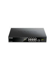 Switch d - link dgs - 1010mp e 10 puertos