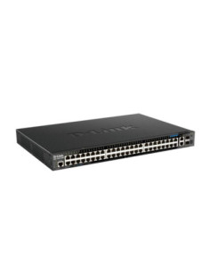 Switch d - link dgs - 1520 - 52mp e 54 puertos