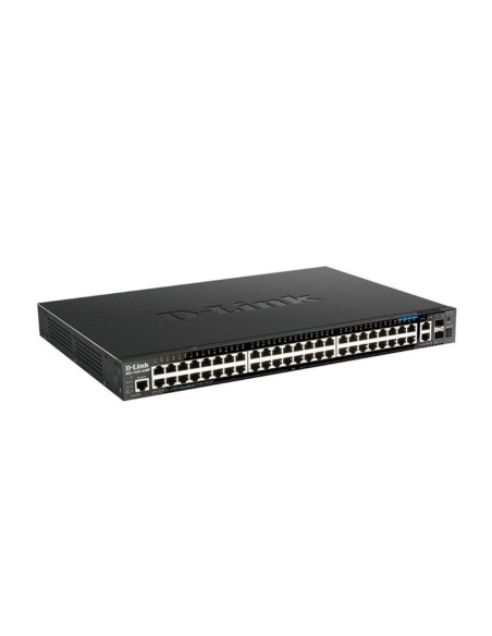 Switch d - link dgs - 1520 - 52mp e 54 puertos