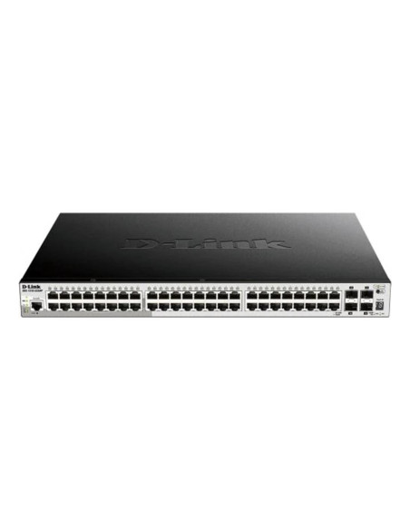 Switch d - link dgs - 1510 - 52xmp e 52 puertos