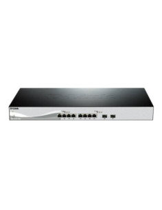 Switch d - link dxs - 1210 - 10ts e 10 puertos
