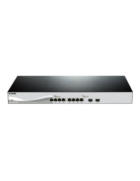 Switch d - link dxs - 1210 - 10ts e 10 puertos