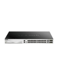 Switch d - link dgs - 3130 - 30ts e 30 puertos