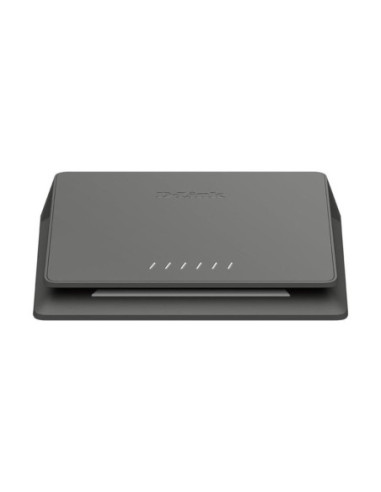 Switch d - link dms - 106xt 6 puertos