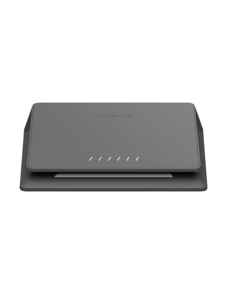 Switch d - link dms - 106xt 6 puertos