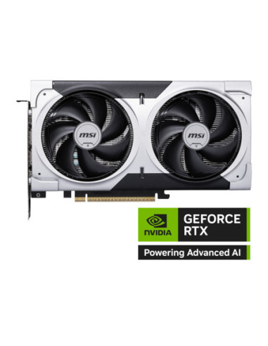 Tarjeta grafica msi rtx 5060 ti
