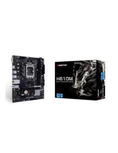 Placa base biostar h610mhc 2.0 lga1700
