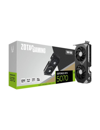 Tarjeta grafica zotac gaming 5070 twin