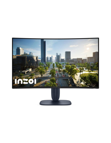 Monitor curvo gaming dell aw3225dm 32 pulgadas