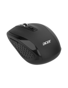 Raton inalambrico acer mx202 negro