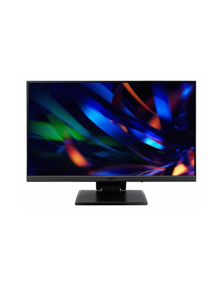 Monitor acer ut241yavbmihuzx 23.8 pulgadas fhd 75hz