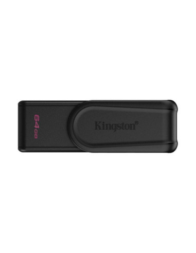 Memoria usb 3.2 kingston 64gb datatraveler