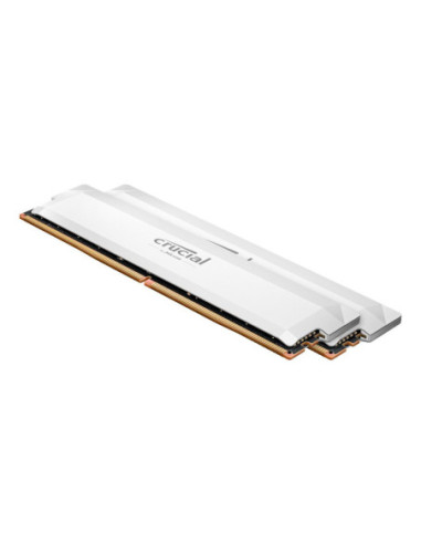 Memoria ram ddr5 64gb 2x32gb crucial