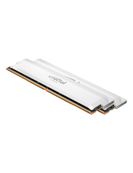 Memoria ram ddr5 64gb 2x32gb crucial