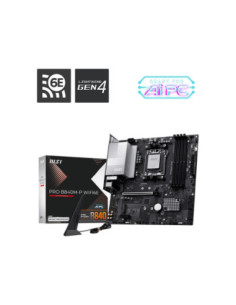 Placa base msi am5 pro b840m - p