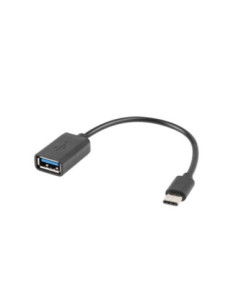 Adaptador usb tipo c a usb