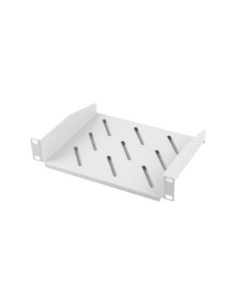 Bandeja lanberg fija 1u 254x180mm hasta