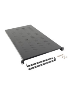 Bandeja lanberg fija 1u 483x900mm hasta