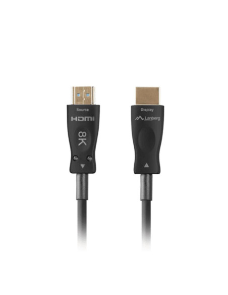 Cable hdmi aoc lanberg v2.1 m