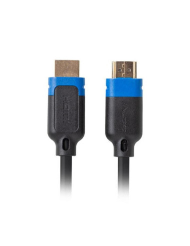 Cable hdmi lanberg macho macho v2.1